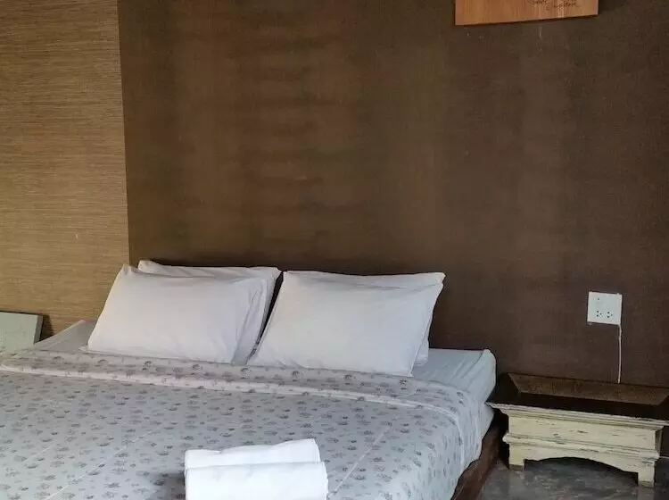 Fotos del hotel Cabine De Plage:  9