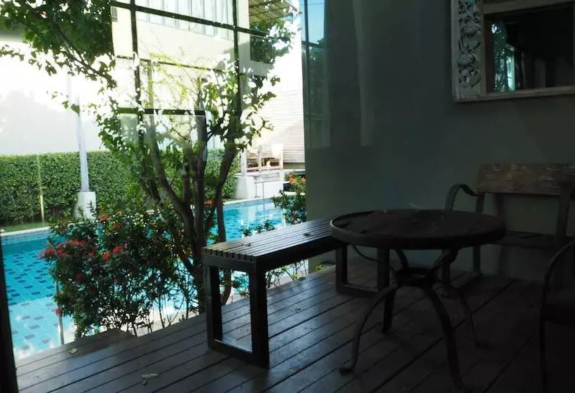 Fotos del hotel Cabine De Plage:  24