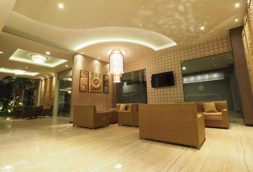 Fotos del hotel De'boutique Style Hotel Malang:  3