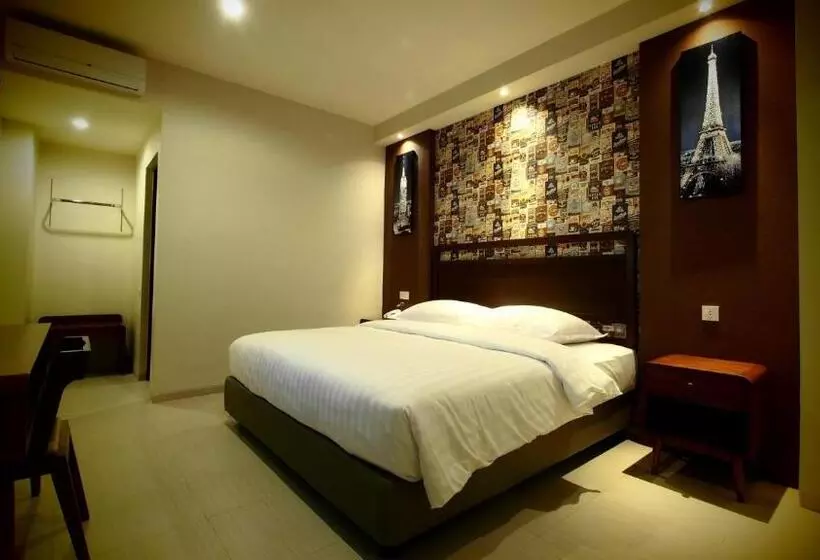 Fotos del hotel De'boutique Style Hotel Malang:  22