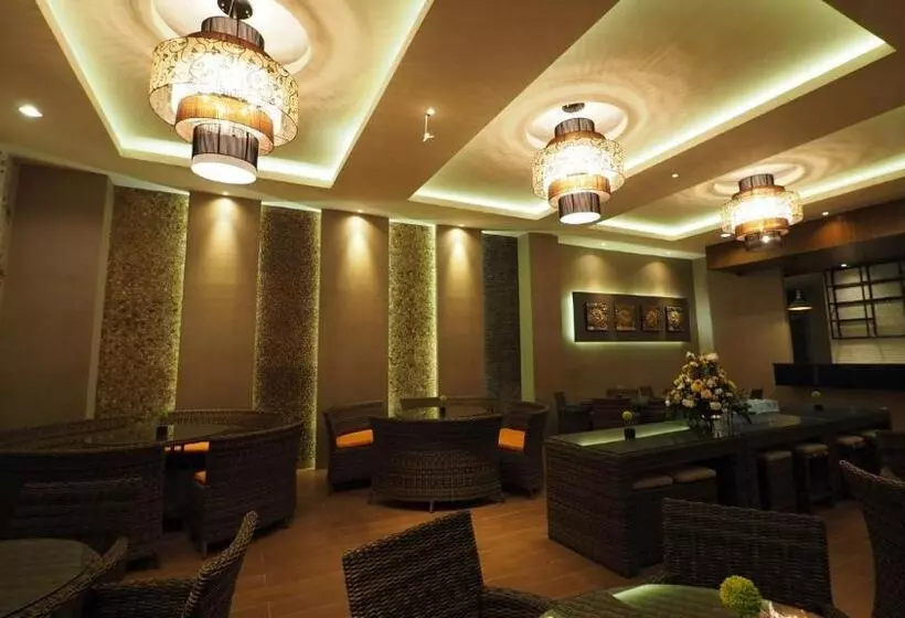 Fotos del hotel De'boutique Style Hotel Malang:  5