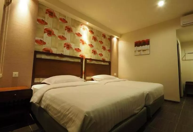 Fotos del hotel De'boutique Style Hotel Malang:  23