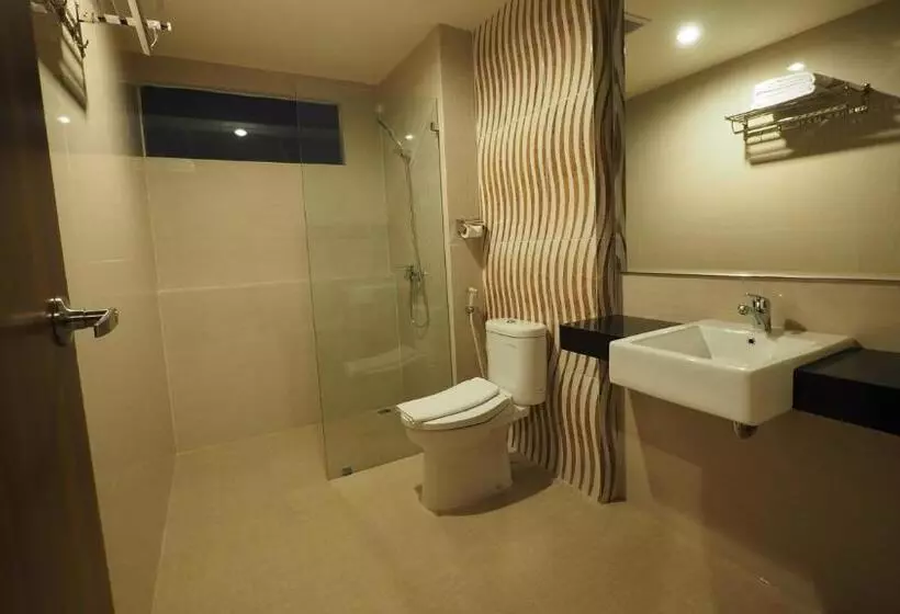 Fotos del hotel De'boutique Style Hotel Malang:  13