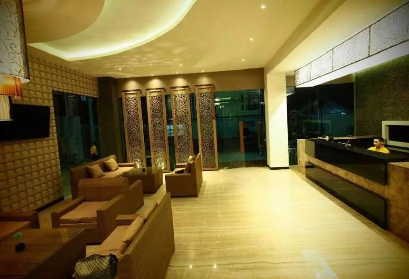 Fotos del hotel De'boutique Style Hotel Malang:  12