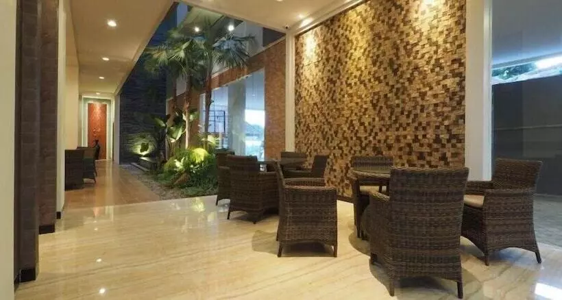 Fotos del hotel De'boutique Style Hotel Malang:  6