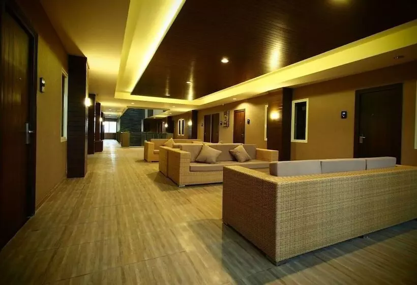 Fotos del hotel De'boutique Style Hotel Malang:  2