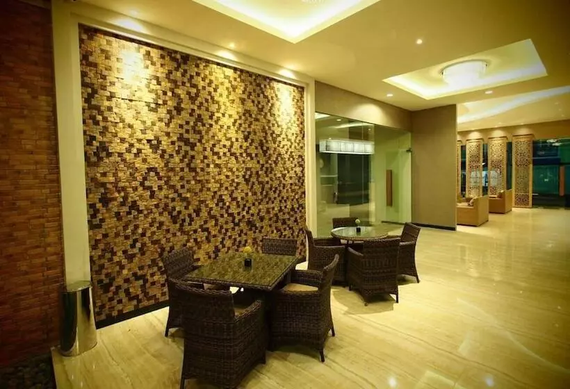 Fotos del hotel De'boutique Style Hotel Malang:  15