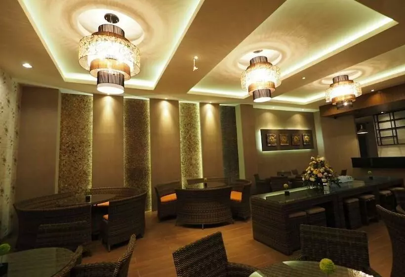 Fotos del hotel De'boutique Style Hotel Malang:  4