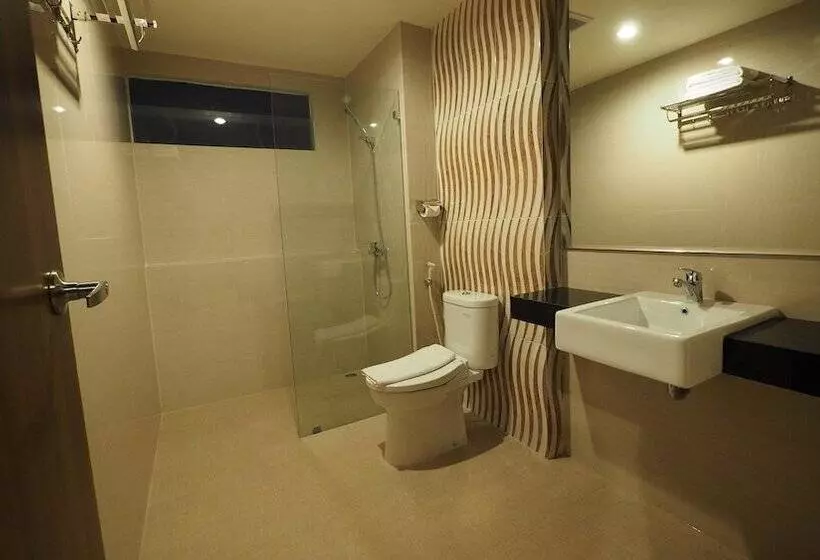 Fotos del hotel De'boutique Style Hotel Malang:  7