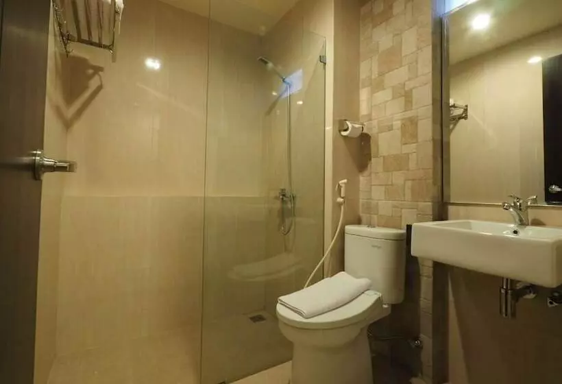 Fotos del hotel De'boutique Style Hotel Malang:  10