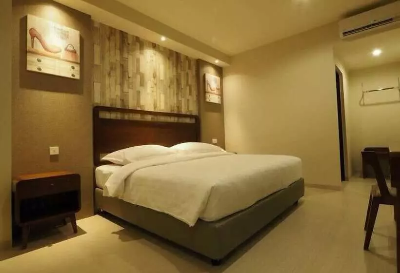 Fotos del hotel De'boutique Style Hotel Malang:  14