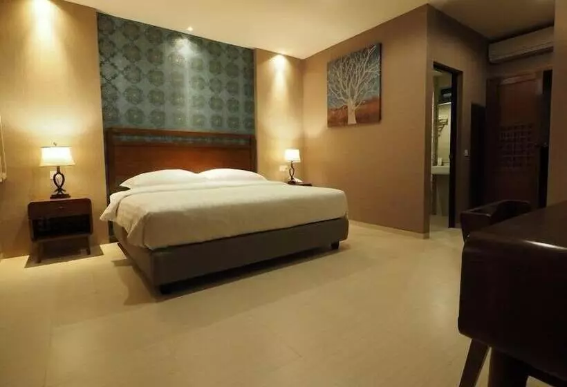 Fotos del hotel De'boutique Style Hotel Malang:  21