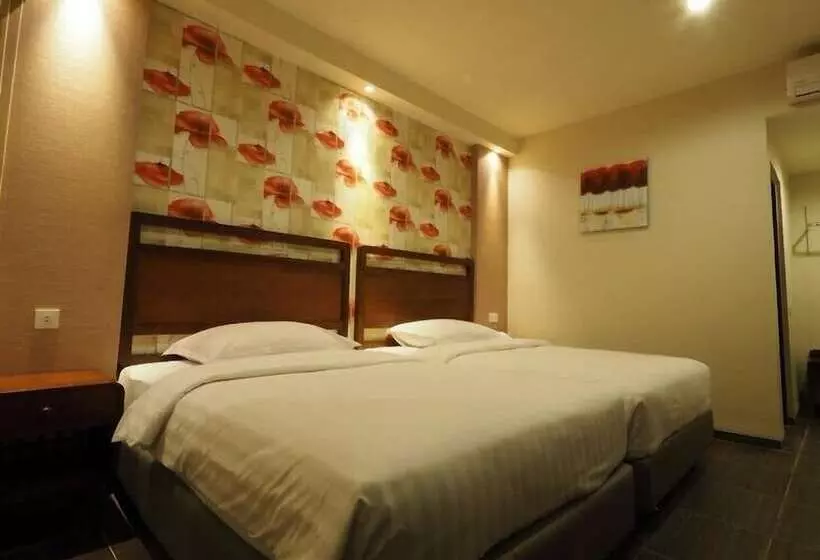 Fotos del hotel De'boutique Style Hotel Malang:  16