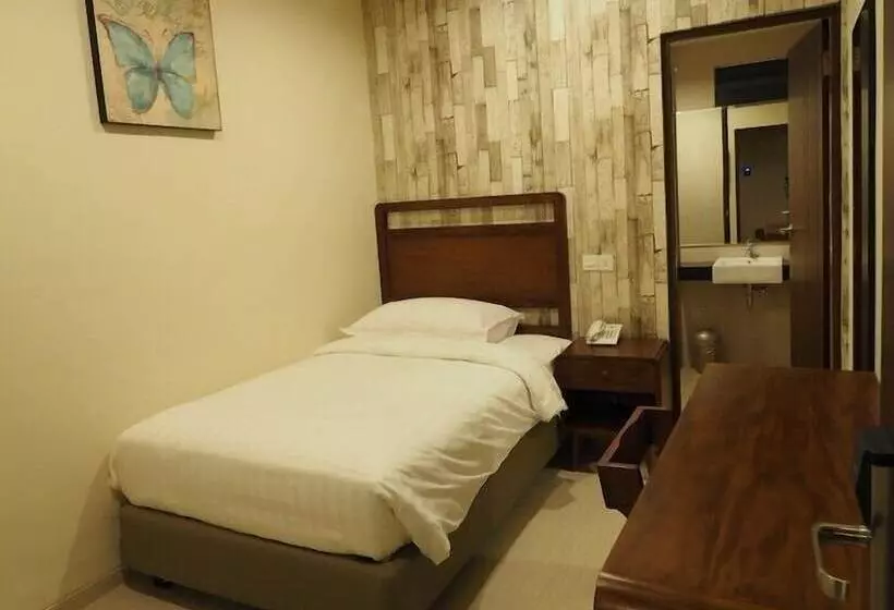 Fotos del hotel De'boutique Style Hotel Malang:  25