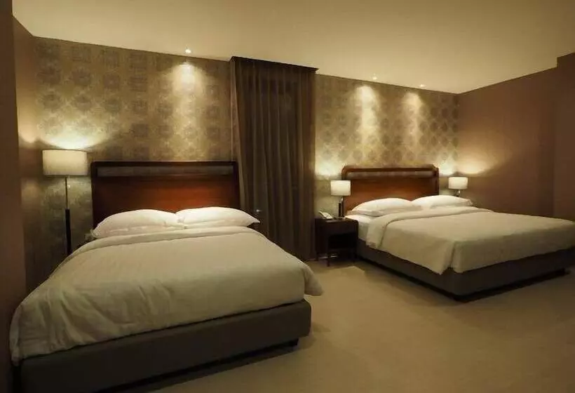De’boutique Style Hotel Malang