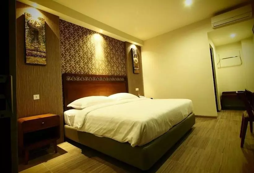 Fotos del hotel De'boutique Style Hotel Malang:  8