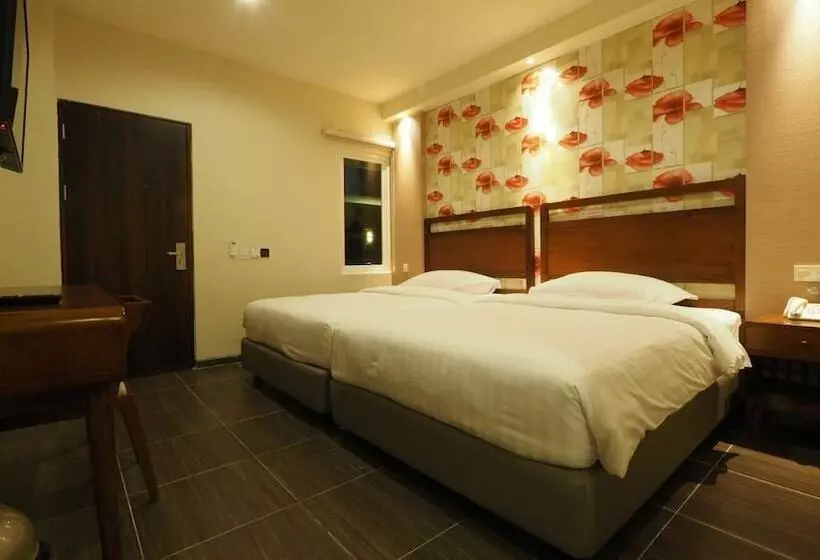 Fotos del hotel De'boutique Style Hotel Malang:  18