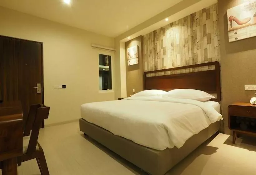 Fotos del hotel De'boutique Style Hotel Malang:  20
