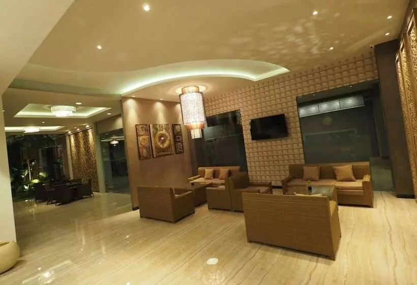 Fotos del hotel De'boutique Style Hotel Malang:  9