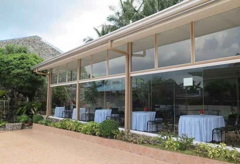 Fotos del hotel Emiramona Garden:  19