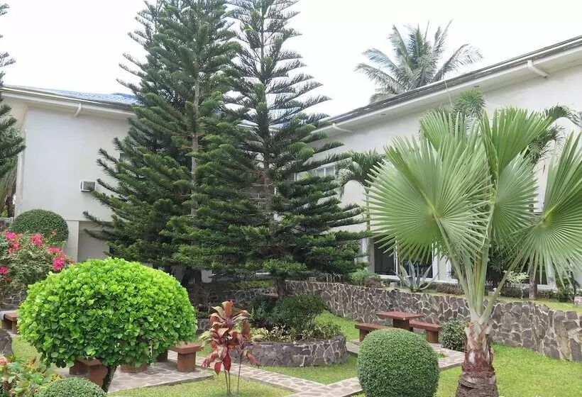 Fotos del hotel Emiramona Garden:  18