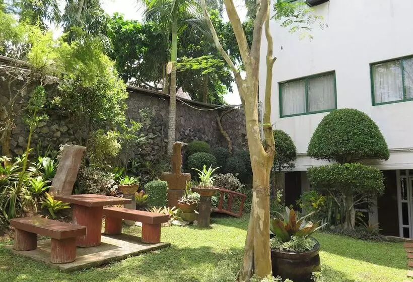 Fotos del hotel Emiramona Garden:  16