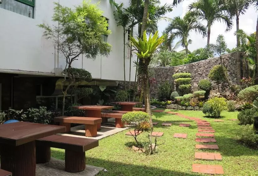 Fotos del hotel Emiramona Garden:  23