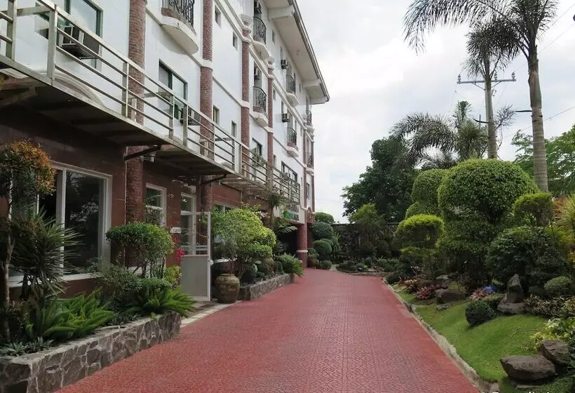 Fotos del hotel Emiramona Garden:  22