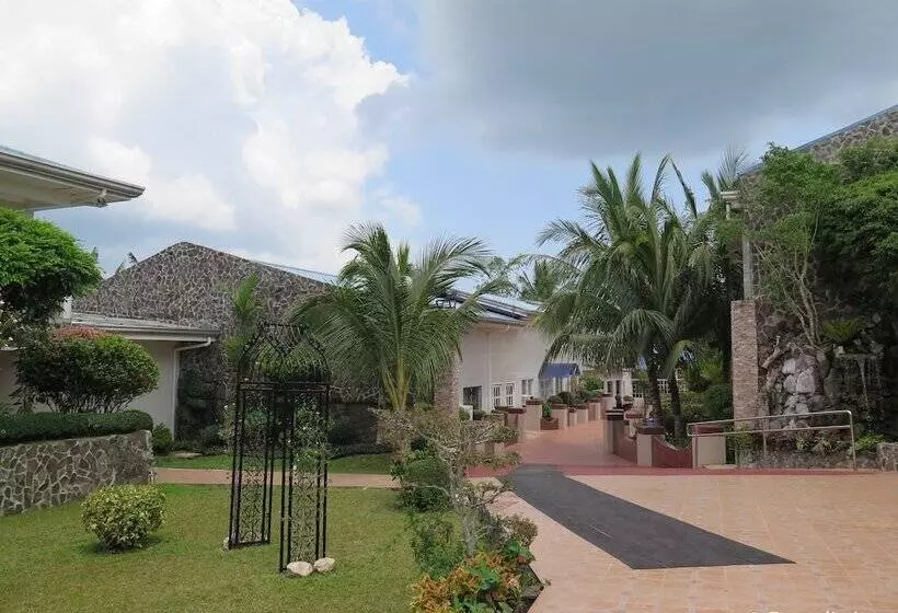 Fotos del hotel Emiramona Garden:  24