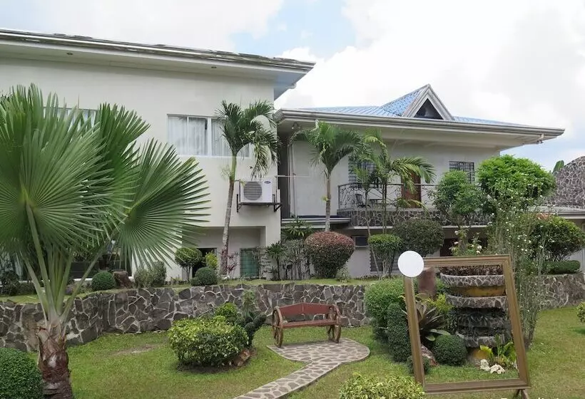 Fotos del hotel Emiramona Garden:  10