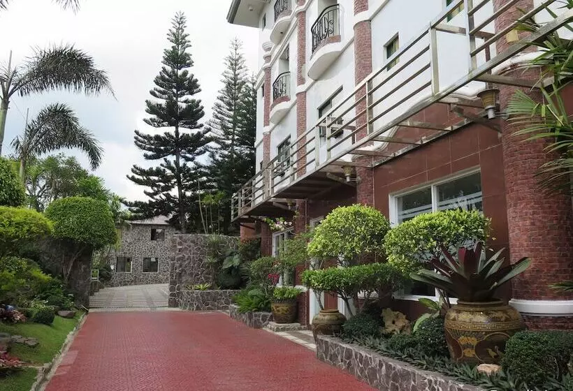 Fotos del hotel Emiramona Garden:  11