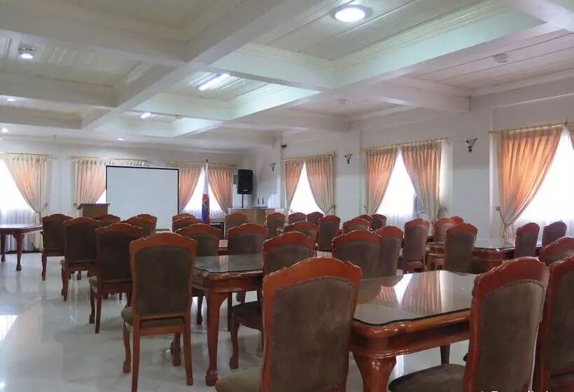 Fotos del hotel Emiramona Garden:  7