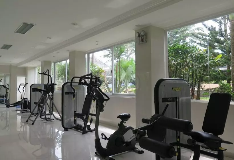 Fotos del hotel Emiramona Garden:  4