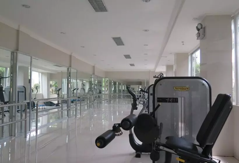 Fotos del hotel Emiramona Garden:  12