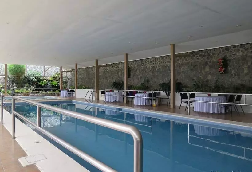 Fotos del hotel Emiramona Garden:  6