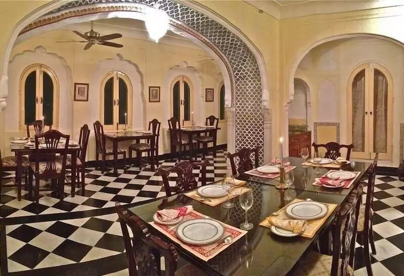 Fotos del hotel Khatu Haveli:  3