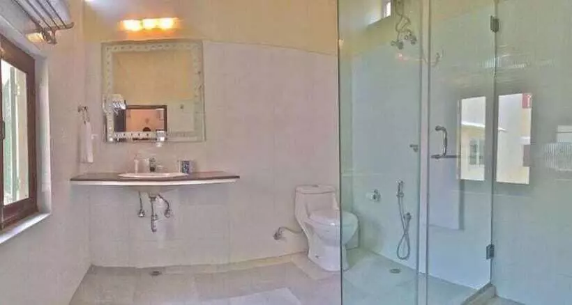 Fotos del hotel Khatu Haveli:  5