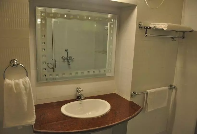 Fotos del hotel Khatu Haveli:  10