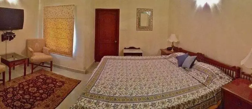 Fotos del hotel Khatu Haveli:  7