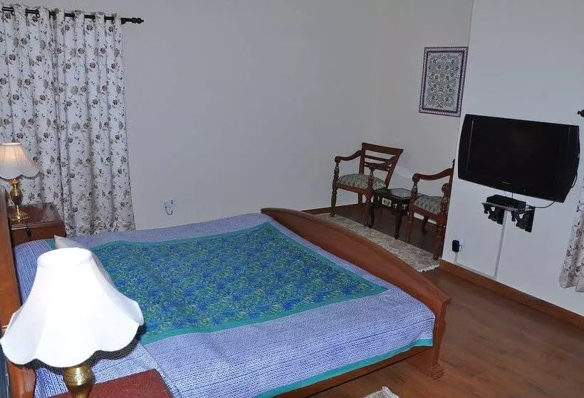 Fotos del hotel Khatu Haveli:  12