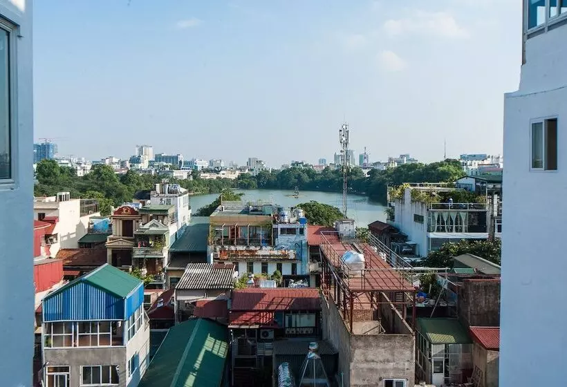 Fotos del hotel Le Foyer:  9