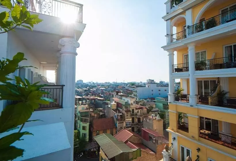 Fotos del hotel Le Foyer:  14