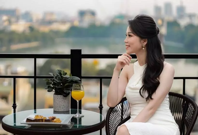 Fotos del hotel Le Foyer:  20