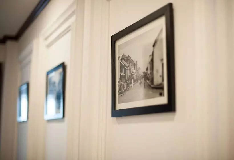 Fotos del hotel Le Foyer:  19