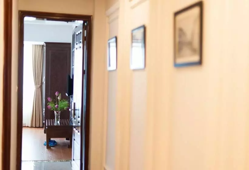 Fotos del hotel Le Foyer:  11