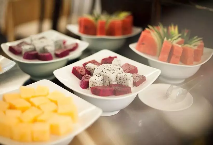 Fotos del hotel Le Foyer:  5