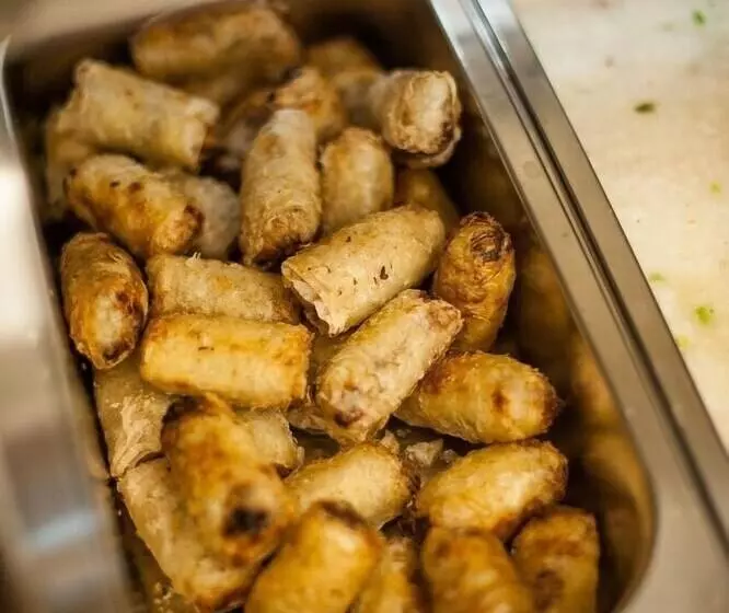 Fotos del hotel Le Foyer:  24