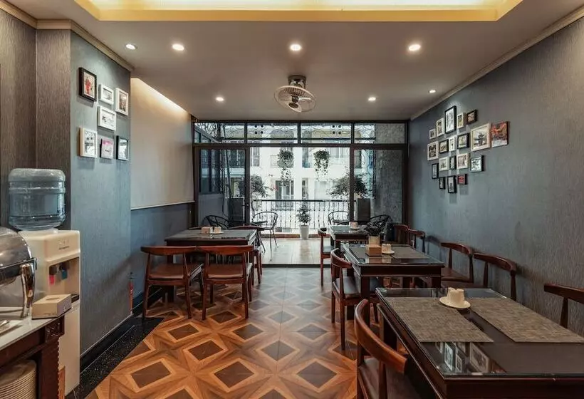 Fotos del hotel Le Foyer:  6