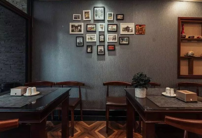 Fotos del hotel Le Foyer:  12