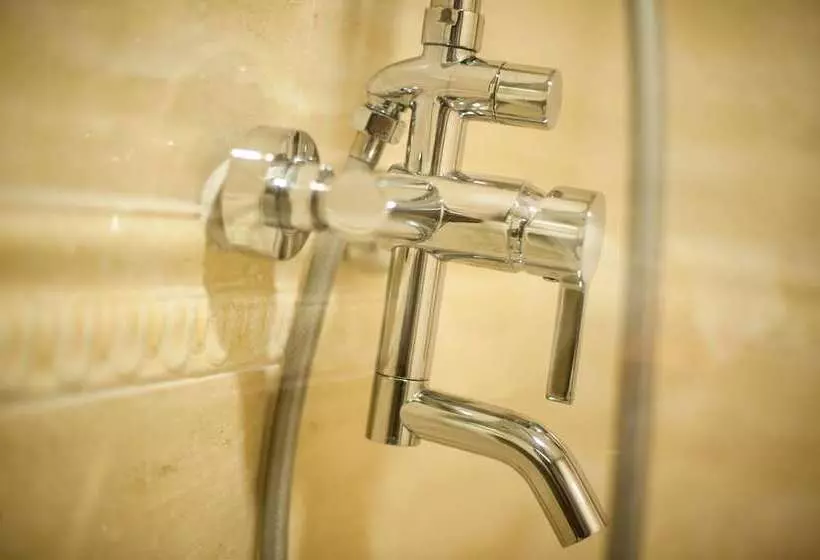 Fotos del hotel Le Foyer:  25